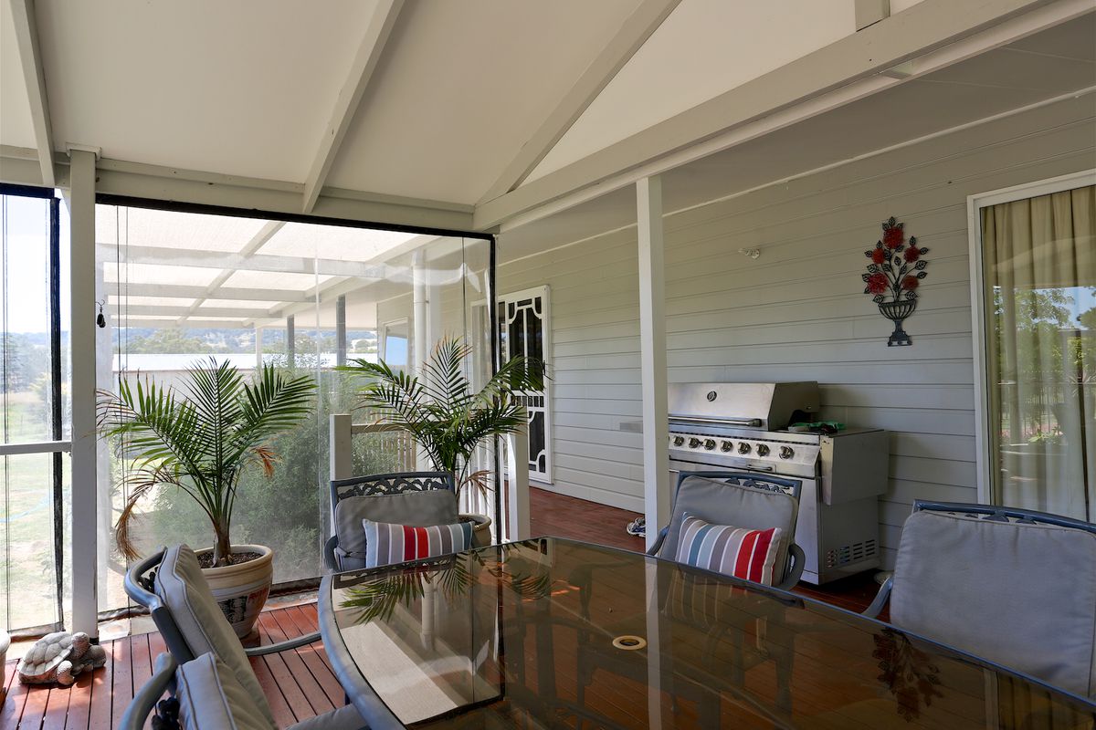 2932 Merton Euroa Road, Merton