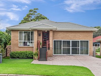 53 McDonald Parade, Burrill Lake