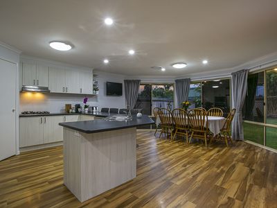 13 Hughendon Court, Deception Bay