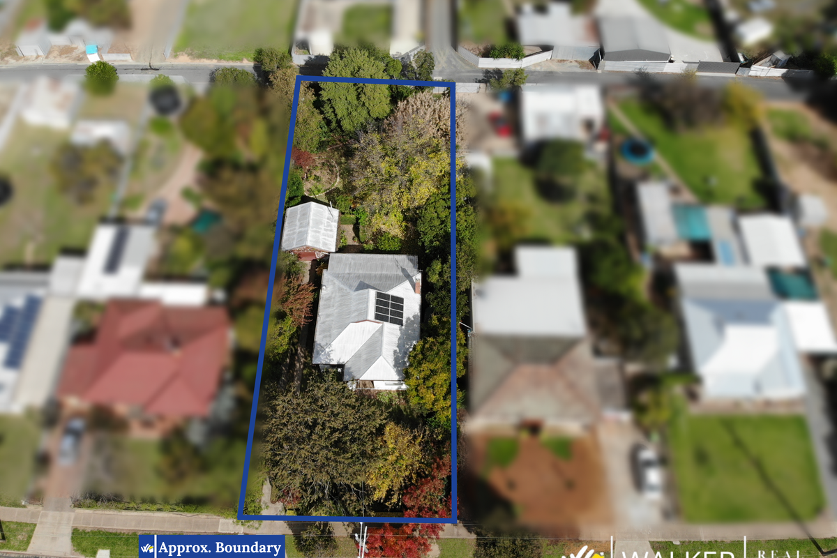 85 Miller Street, Tongala
