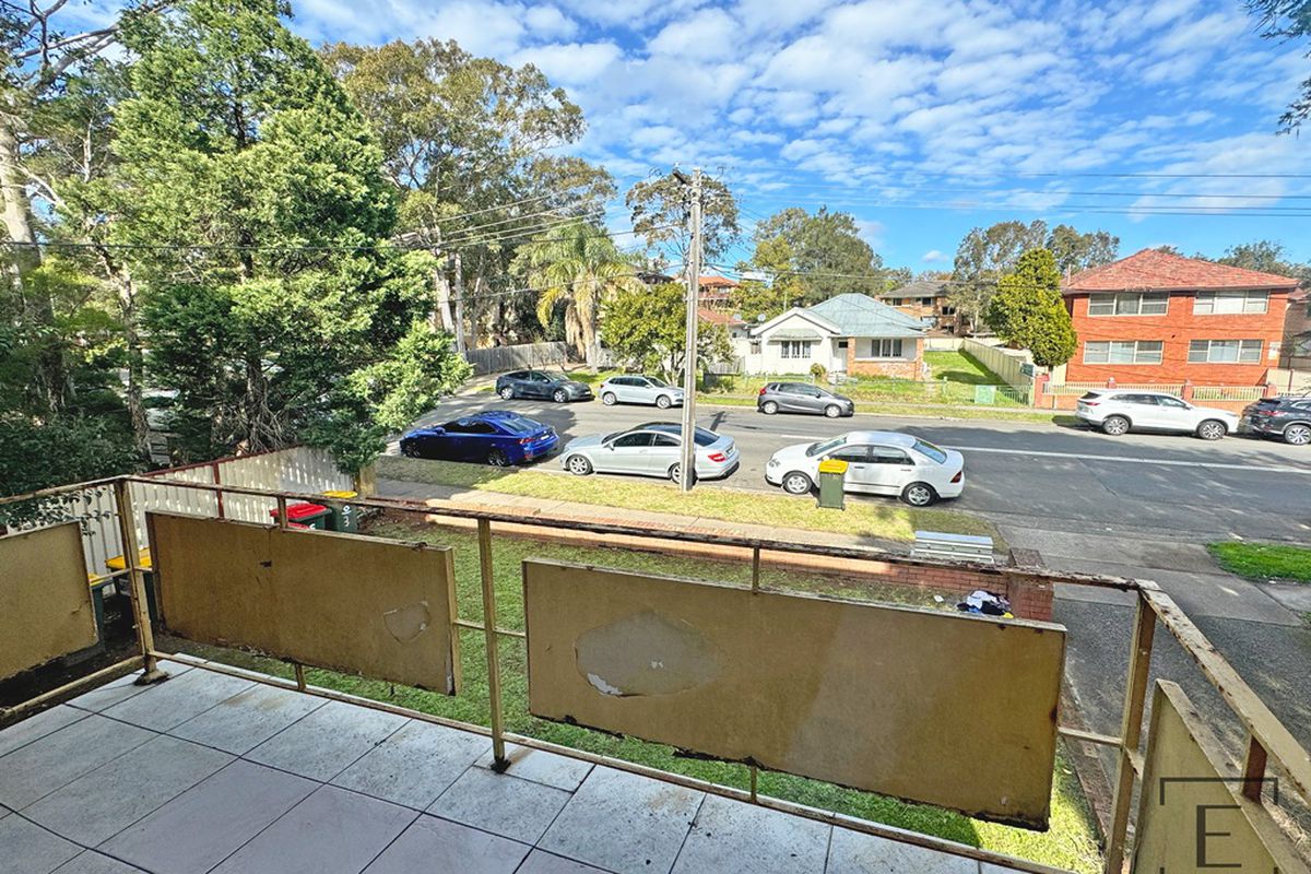 5 / 49 Newman Street, Merrylands