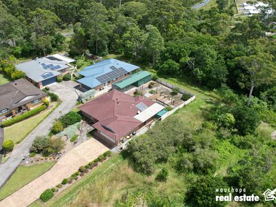 28 Stockwhip Place, Wauchope
