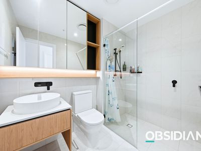 805 / 71 West Parade, West Ryde