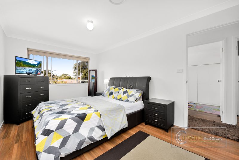 8 / 11 Chapman Street, Werrington
