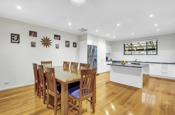 31 Medway Road, Craigieburn