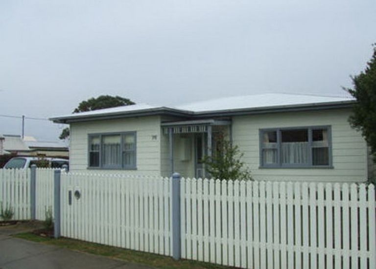 74 Findlay St, Portland