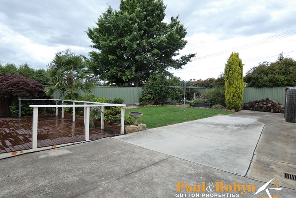 28 Muntz Street, Chisholm