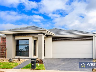 3 Wonderland Road, Werribee