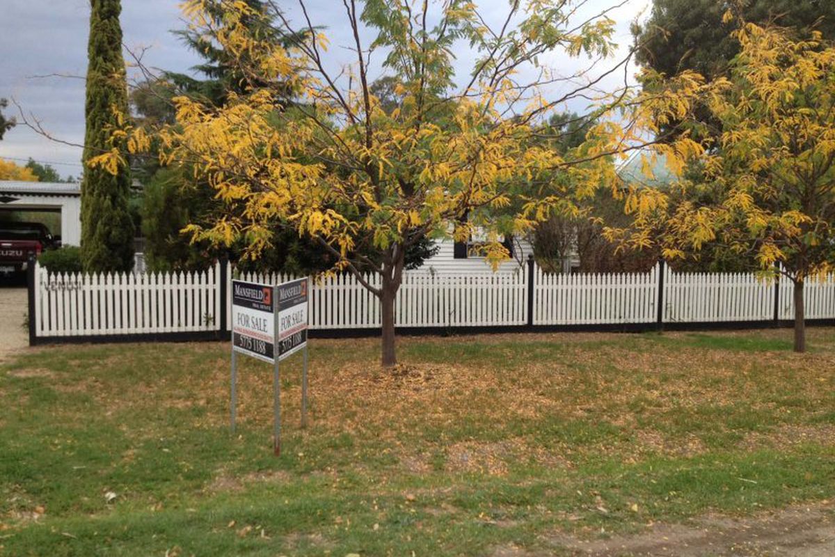 39 Shelton Street, Avenel