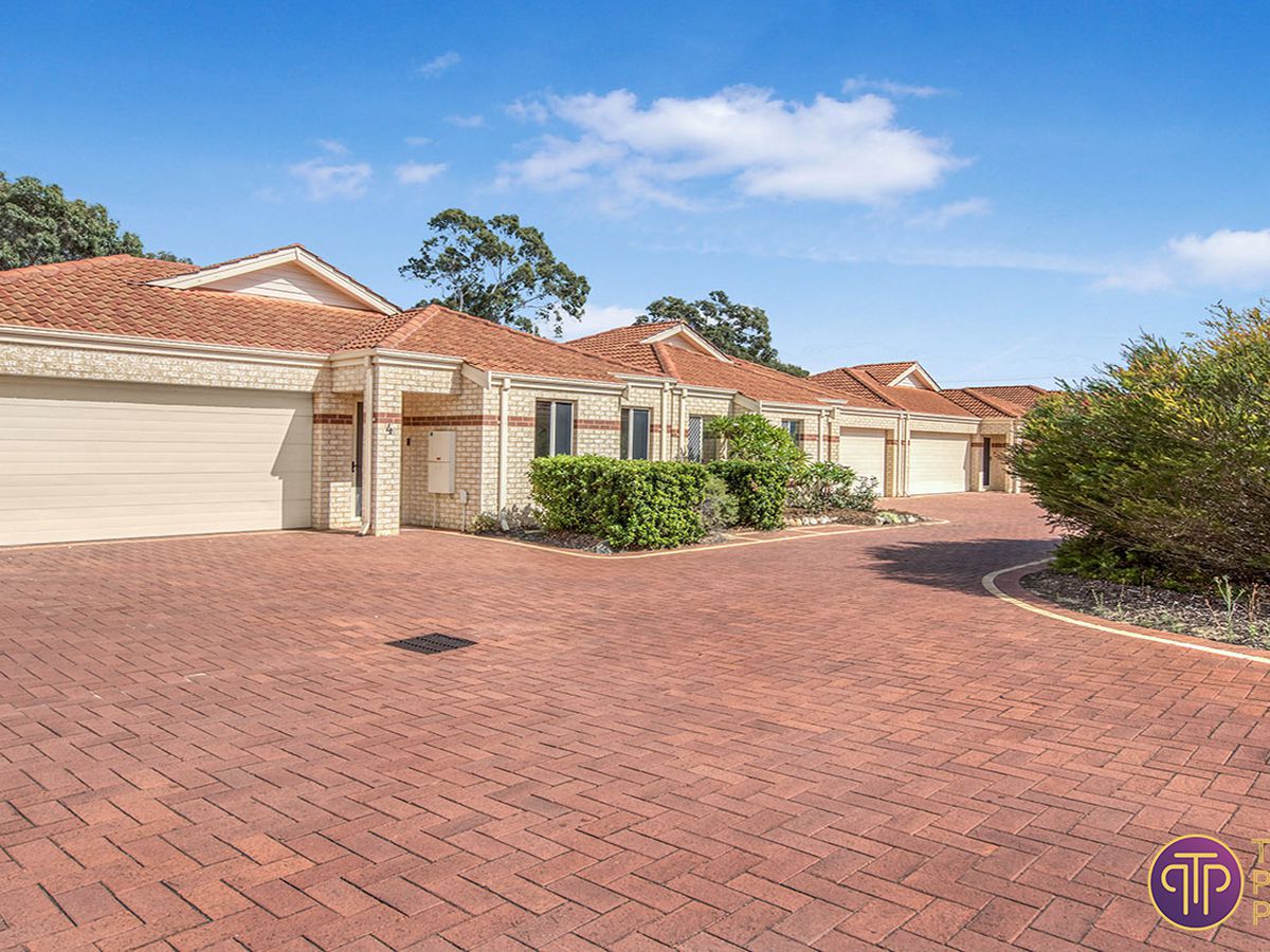 4 / 34 Friar Road, Armadale