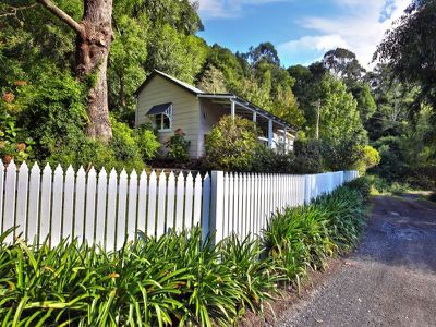 50b Keoghs Road, Kangaroo Valley