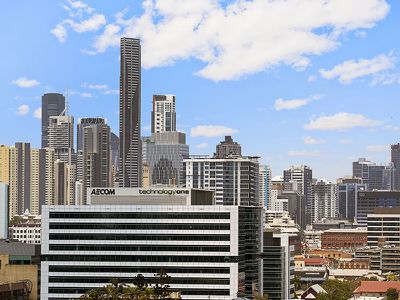 112 / 7 BOYD STREET, Bowen Hills