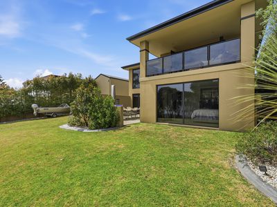 10 Reece Street, George Town