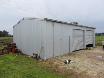 1745 Koondrook Cohuna Road, Koondrook