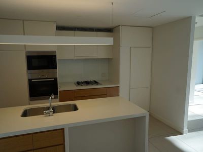 64 / 68 Sir John Young Crescent, Woolloomooloo