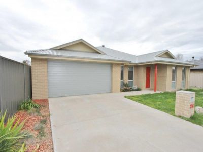 24 Bellview Court, Mansfield