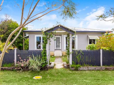 16 Ann Street, Mullumbimby