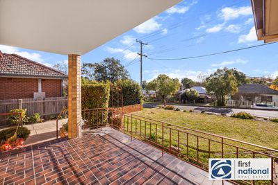 55 Bourke Street , Tamworth
