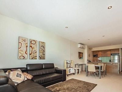 100 / 181 Adelaide Terrace, East Perth