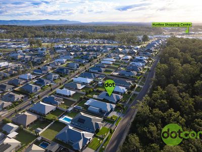 55 Tooze Circuit, North Rothbury