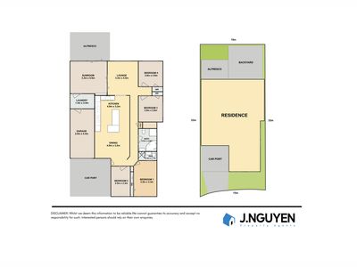 16 Heywood Close, Hinchinbrook