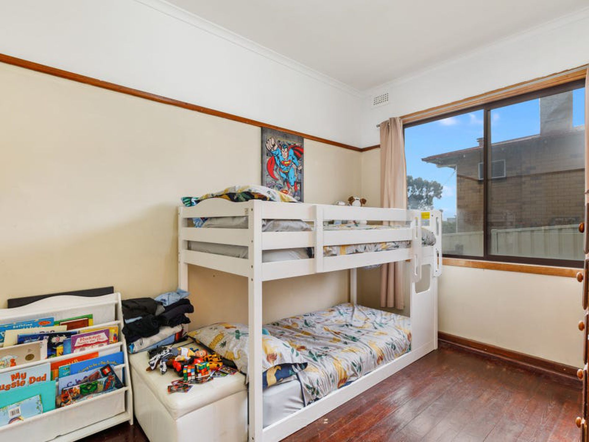 16 Heywood Cres, Seymour