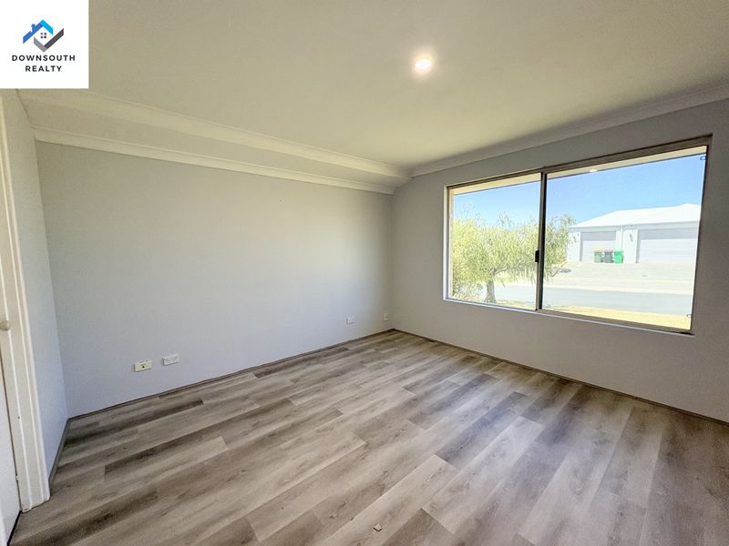 28 WALTON APPROACH, Dalyellup