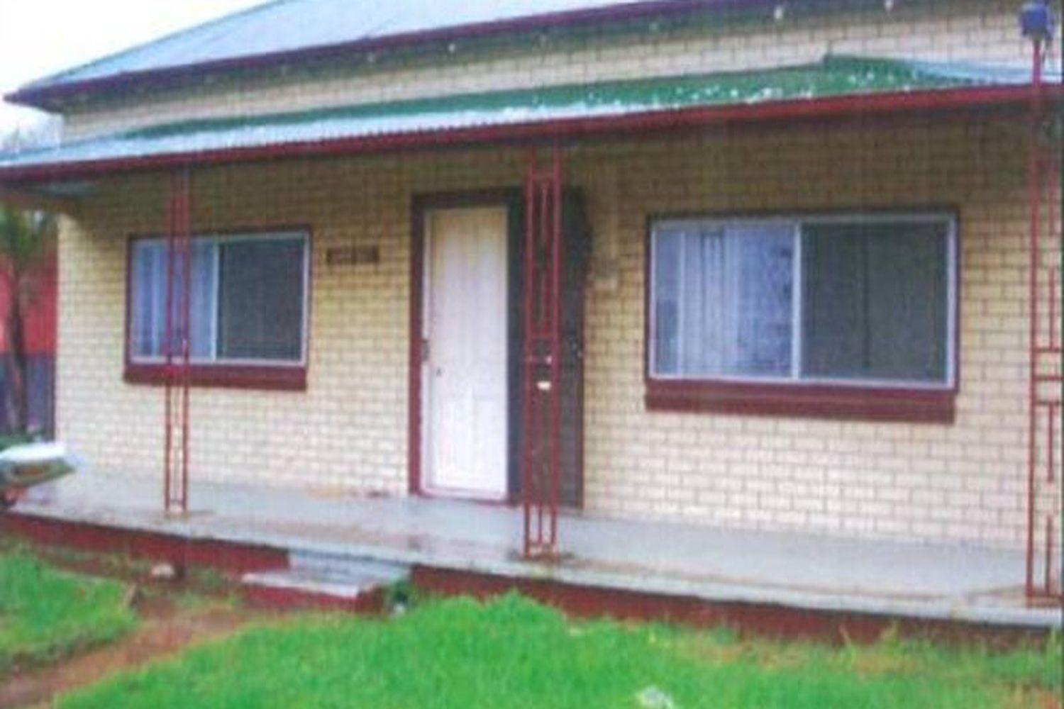 Warracknabeal