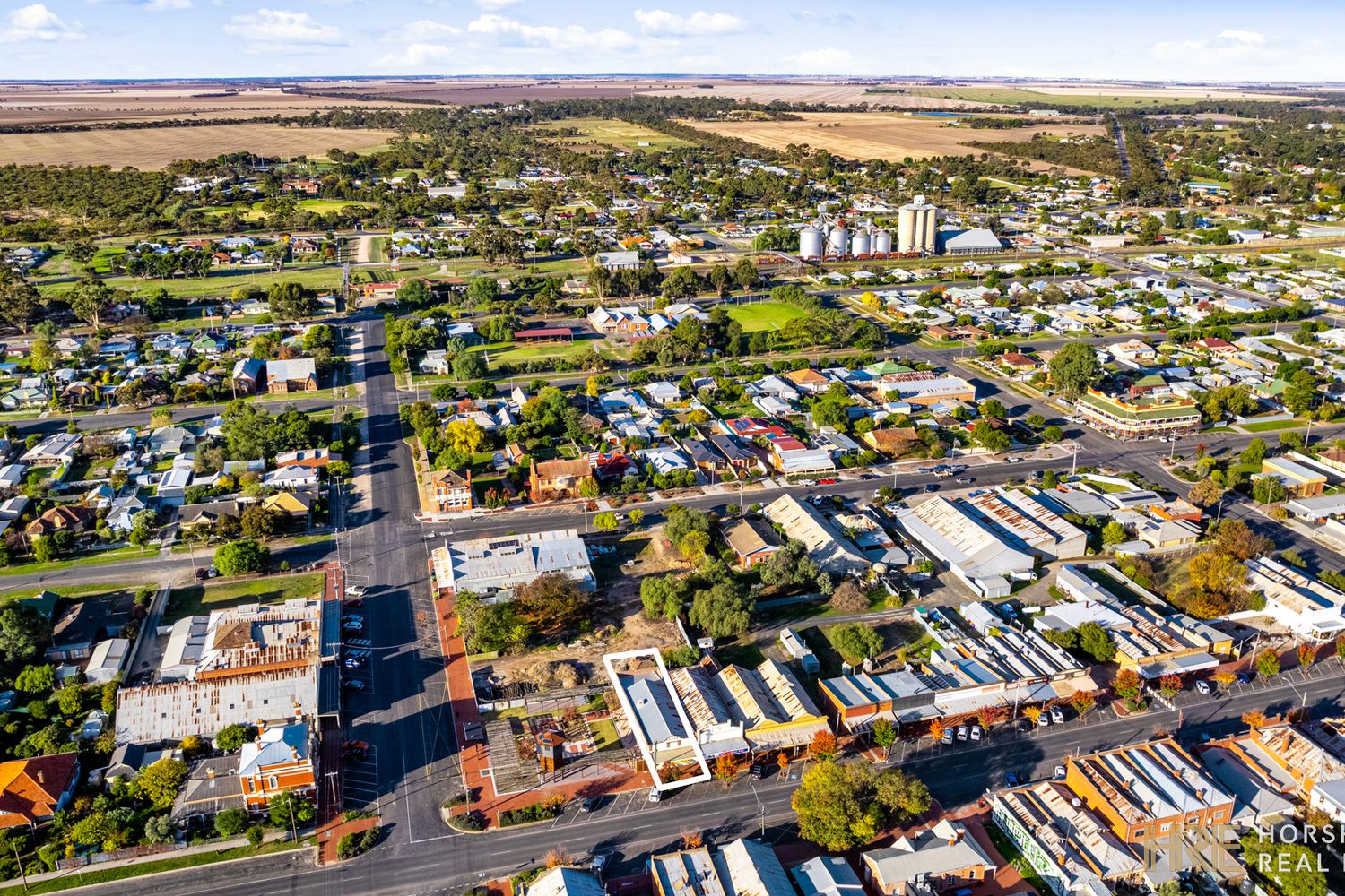 112-114 Lloyd Street, Dimboola