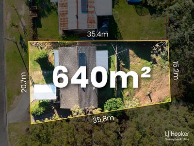 33 Gilliver Street, Mount Gravatt East