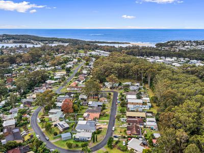 18 Wyoming Avenue, Burrill Lake