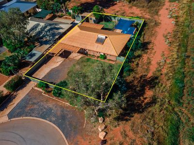 7 Dongara Place, South Hedland