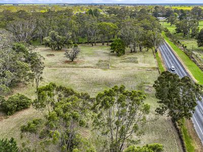 Lot 8, Riddoch Highway, Tarpeena