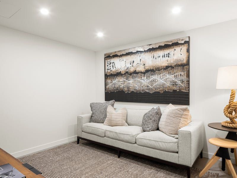 4B MacDonald Street, Vaucluse