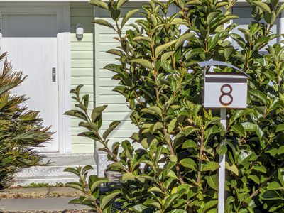 8 Albert Street, Lake Illawarra