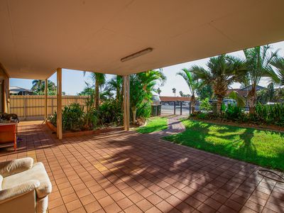 6 Webster Street, Port Hedland