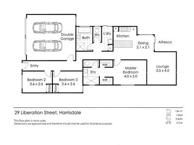 29 Liberation Street, Harrisdale