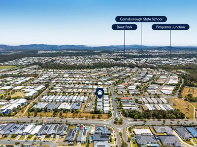 30 Hillsborough Place, Pimpama