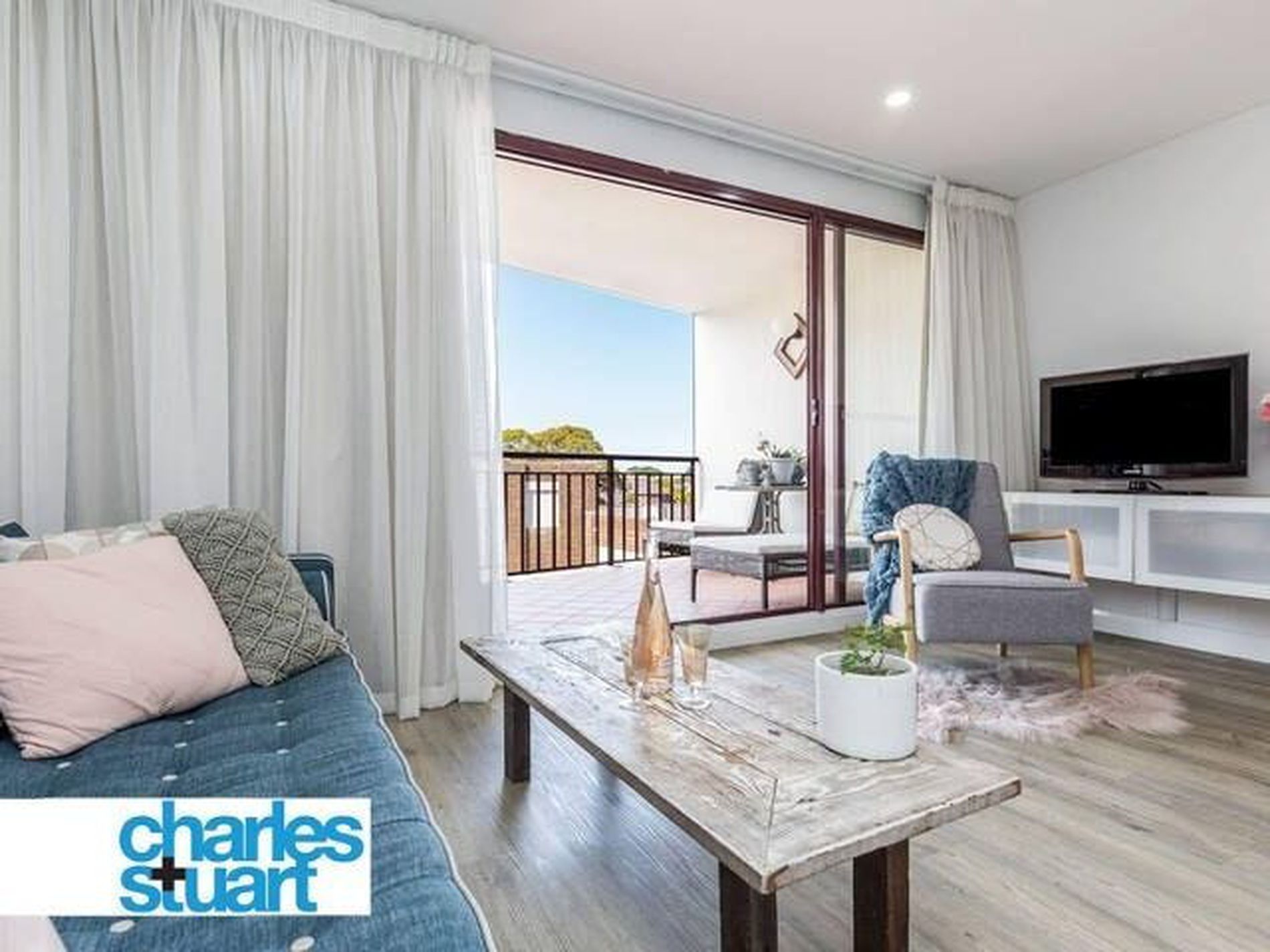 603 / 508 Riley Street, Surry Hills