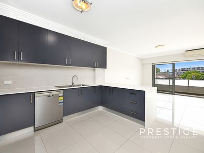 4 / 40-44 Wollongong Road, Arncliffe