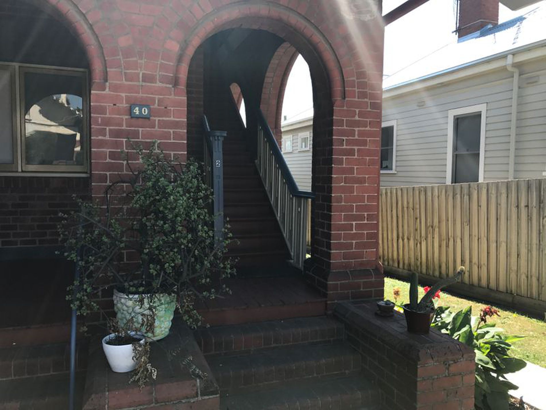 2 / 40 Aberdeen Street, Geelong West