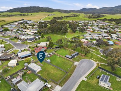 3 Petrie Avenue, George Town