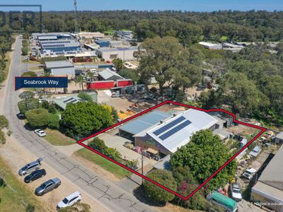 26 Seabrook Way, Medina