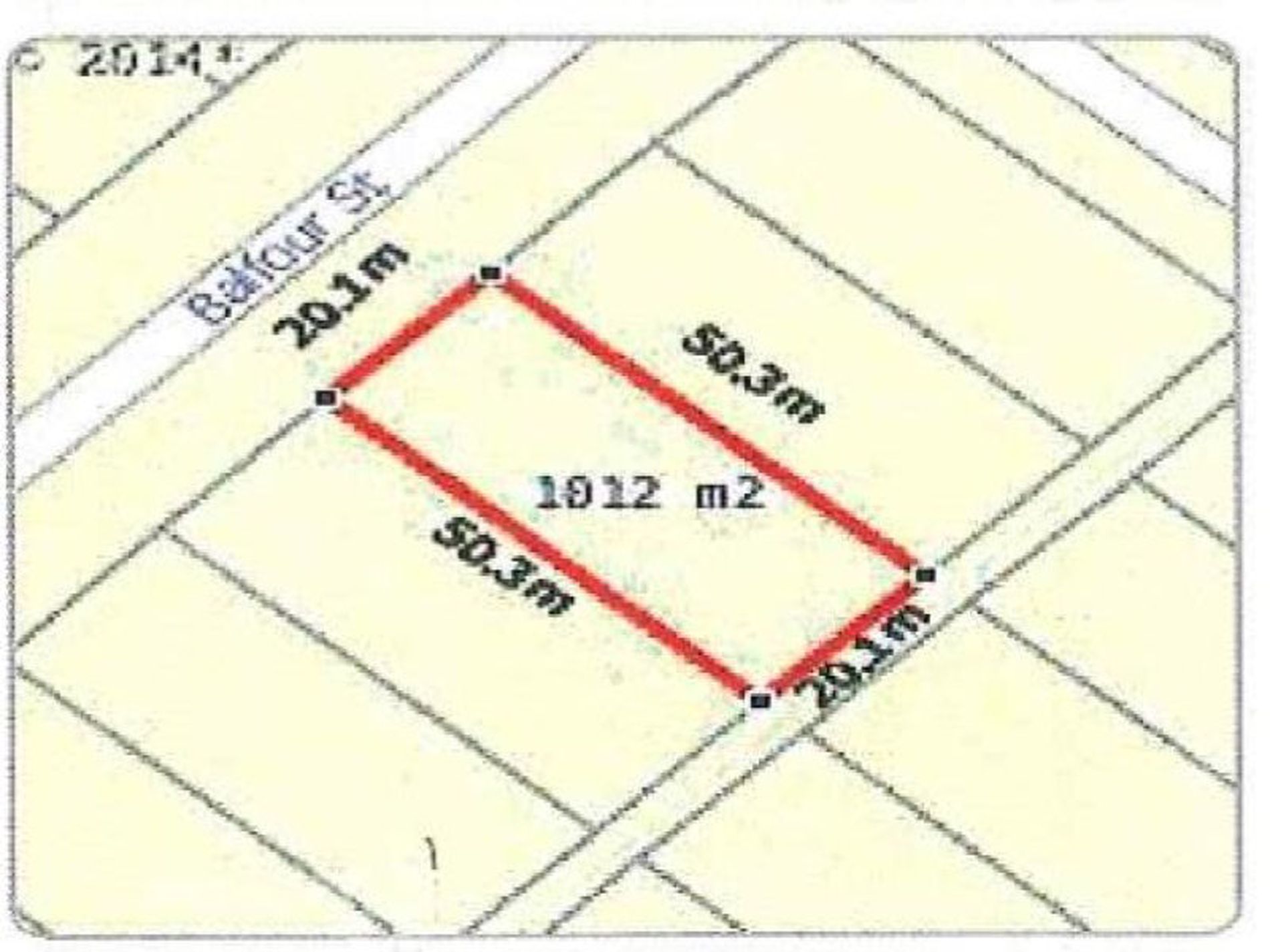 41 Balfour Street, Kalgoorlie