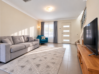 3 / 90-92 Cox Avenue, Penrith