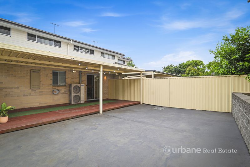 2 / 514 Woodstock Avenue, Rooty Hill