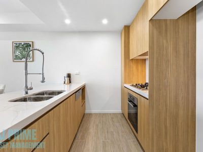 B205 / 86 Centenary Drive , Strathfield