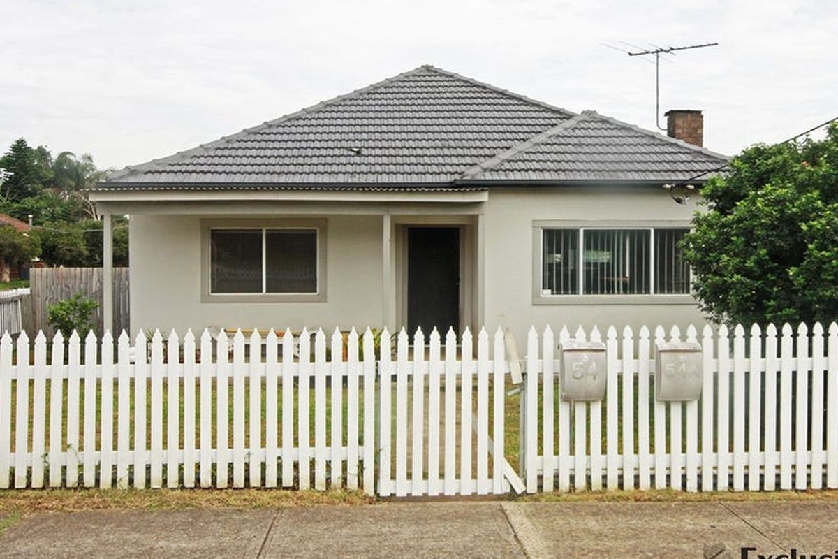 54 Wetherill Street, Silverwater