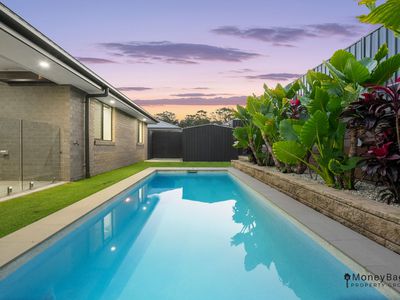 15 Normanby Way, Jimboomba