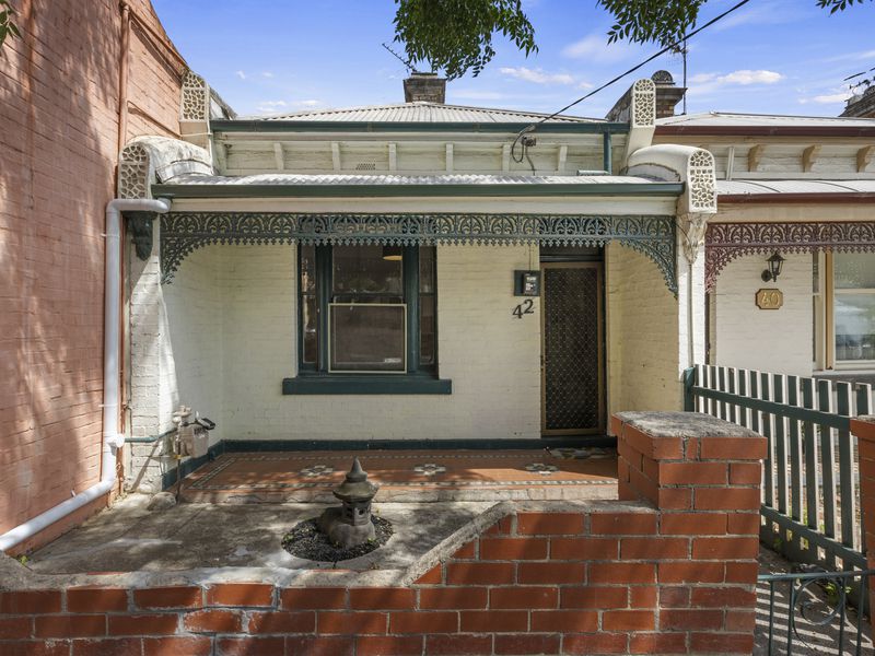 42 Wellington Street, Cremorne